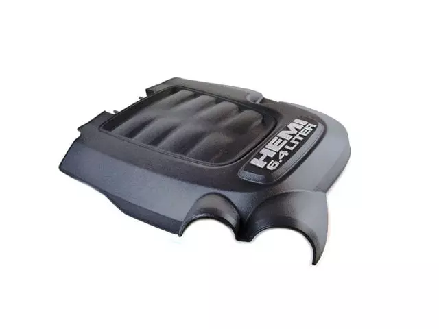 Engine Cover - Mopar (4627495AC) - view 5