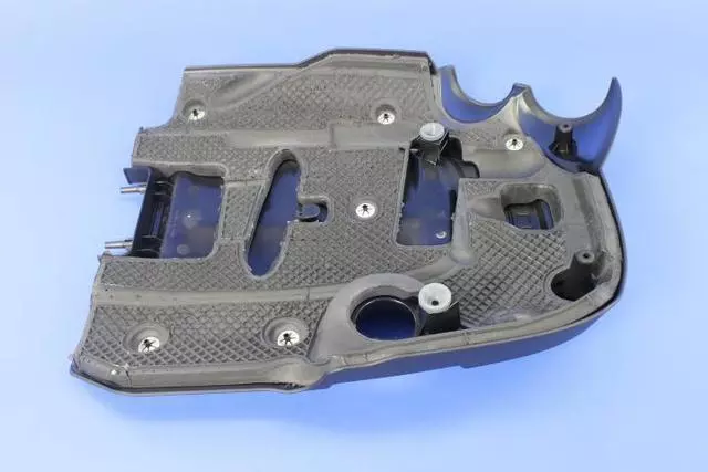 Engine Cover - Mopar (4627495AC) - view 2