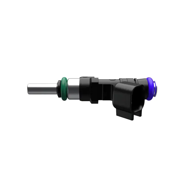 Fuel Injector - Mopar (4627652AB) - view 3