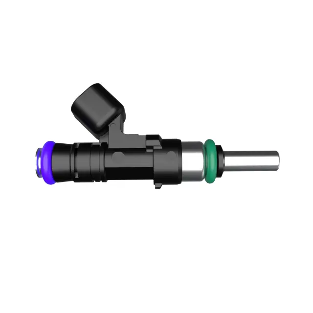 Fuel Injector - Mopar (4627652AB) - view 5