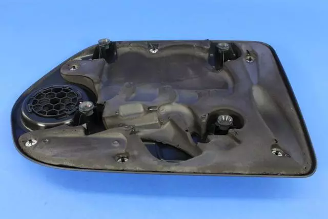 Engine Cover - Mopar (4627815ac) - view 2