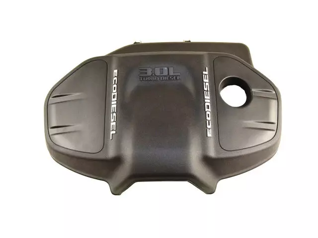 Engine Cover - Mopar (4627866ac)