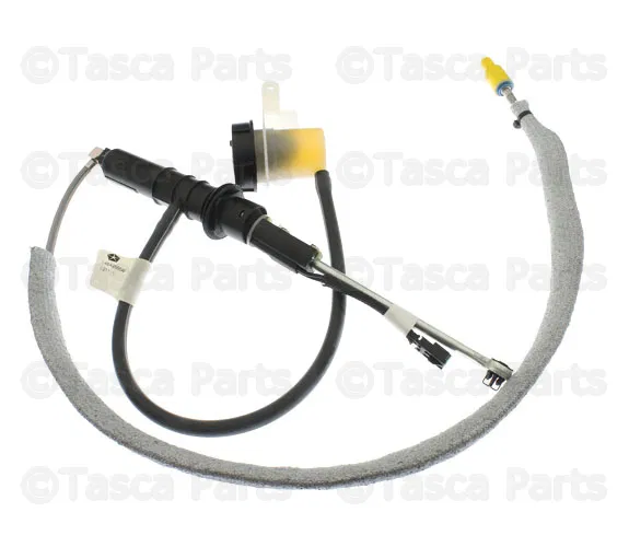 Hydraulic Clutch Actuator - Mopar (4642666AH)