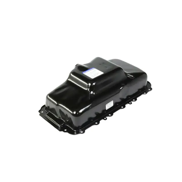 Engine Oil Pan - Mopar (4648930AA) - view 2