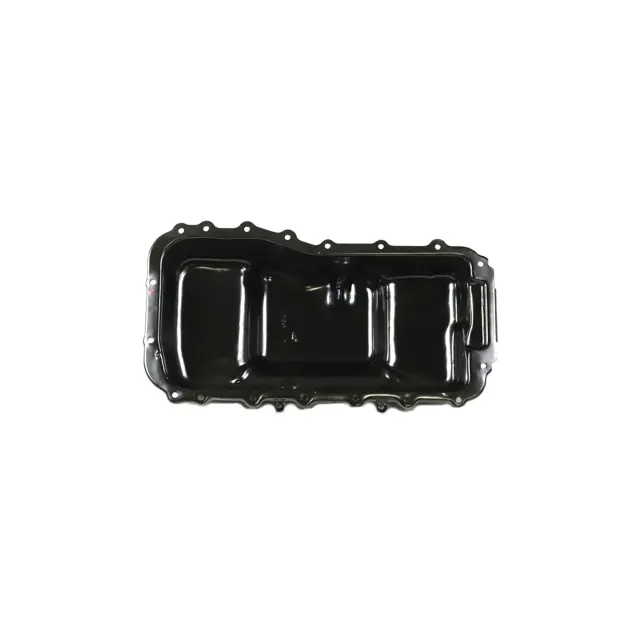 Engine Oil Pan - Mopar (4648930AA) - view 3