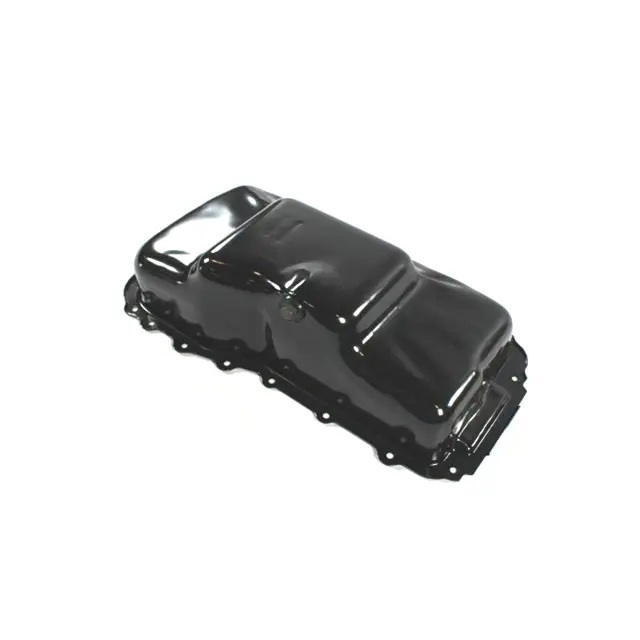 Engine Oil Pan - Mopar (4648930AA) - view 4