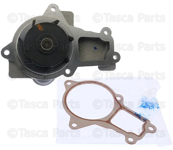 Water Pump - Mopar (4648952BB)
