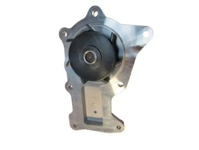 Water Pump - Mopar (4666044BB) - view 4