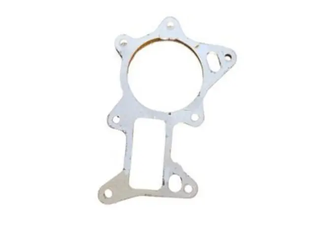 Water Pump - Mopar (4666044BB) - view 5