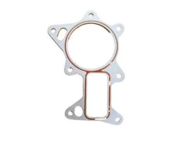 Water Pump - Mopar (4666044BB) - view 2