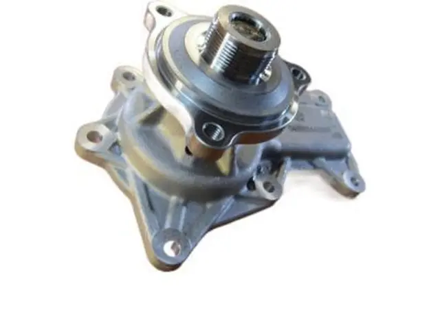 Water Pump - Mopar (4666044BB) - view 3