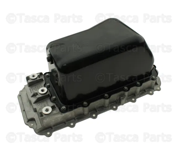 Oil Pan - Mopar (4666153AC)