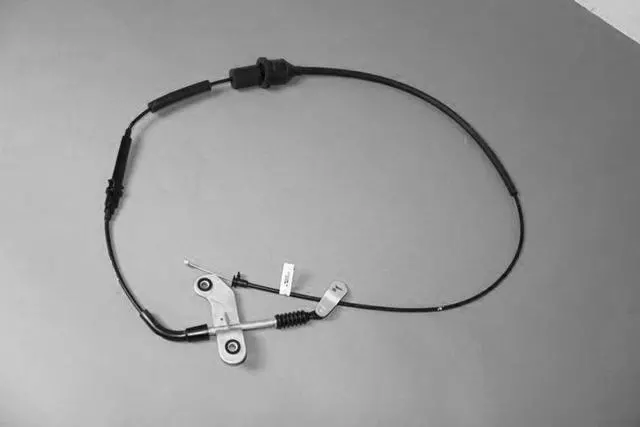 Automatic Transmission Cable - Mopar (4670705AA) - view 2