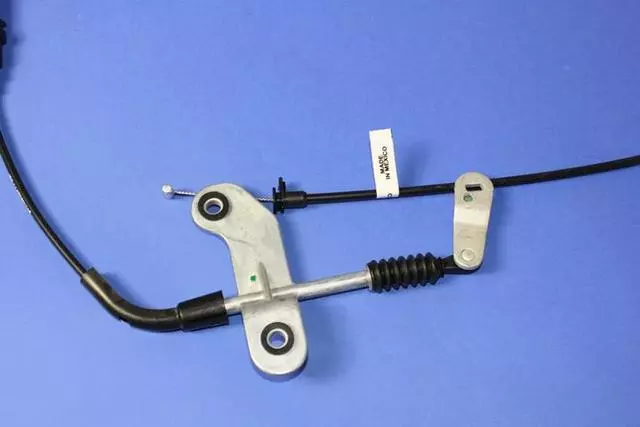 Automatic Transmission Cable - Mopar (4670705AA) - view 4