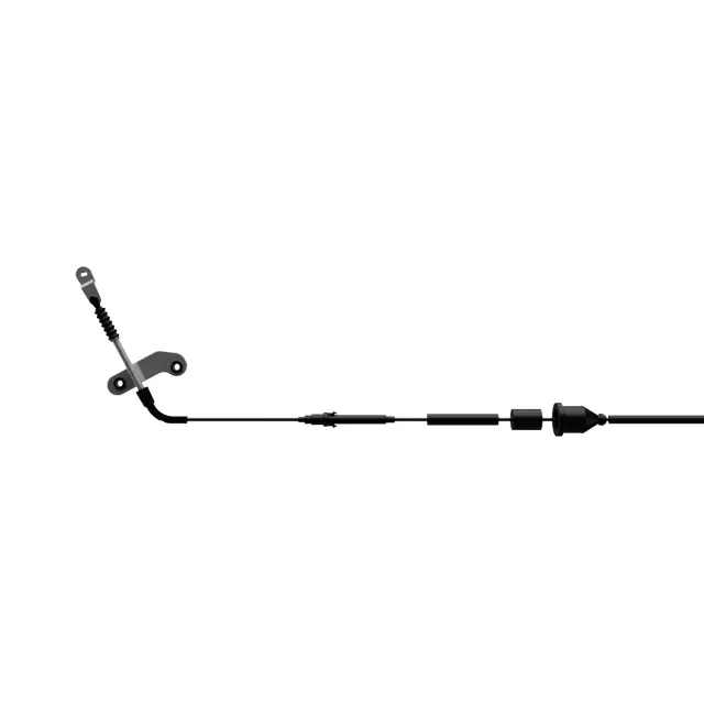 Automatic Transmission Cable - Mopar (4670705AA) - view 6