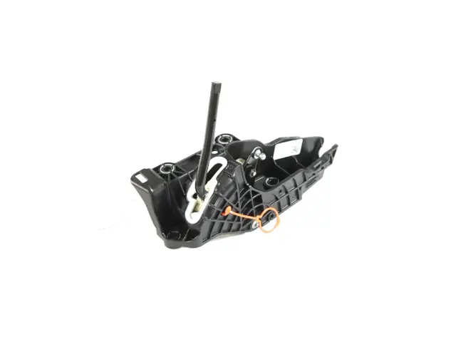 Transfer Case Shifter - Mopar (4670723aa) - view 2