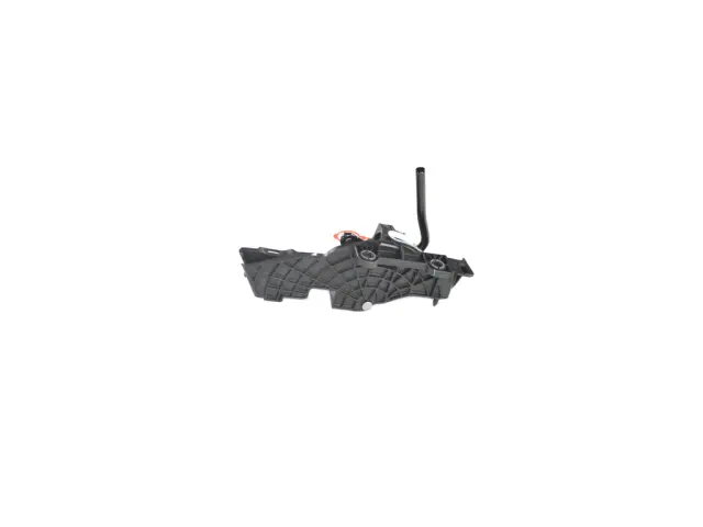 Transfer Case Shifter - Mopar (4670724aa)