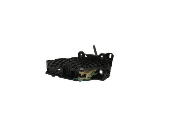 Transfer Case Shifter - Mopar (4670724aa) - view 3