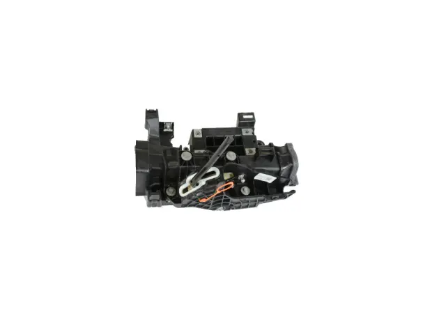 Transfer Case Shifter - Mopar (4670725aa) - view 2