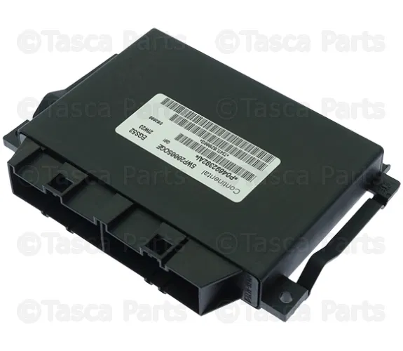 Transmission Control Module - Mopar (4692392AI)
