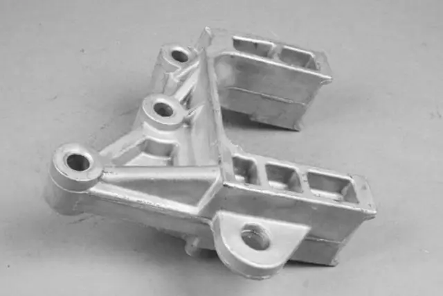 Transmission Mount Bracket - Mopar (4721335AB) - view 5