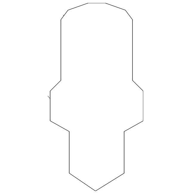 Differential Cover Vent - Kia (47488-4F000)