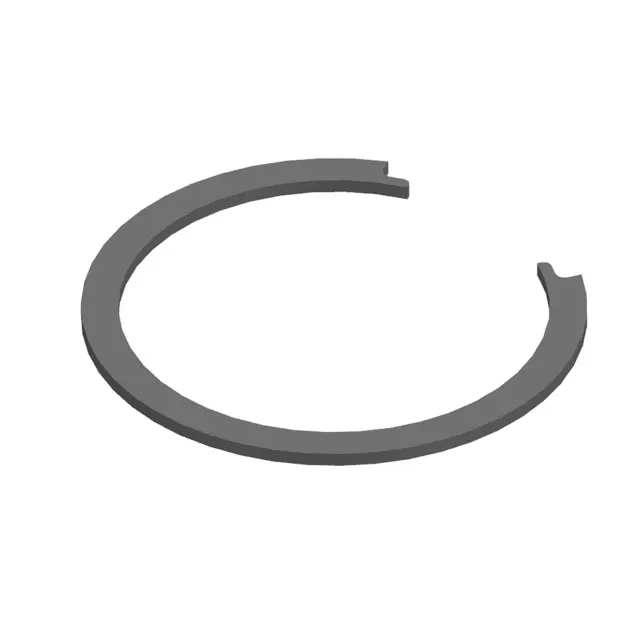 Axle Shaft Snap Ring - Mopar (4779902AA) - view 2