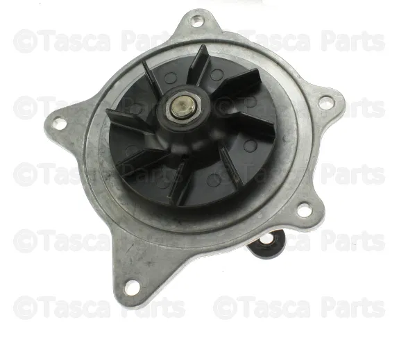 Water Pump - Mopar (4781157ac)