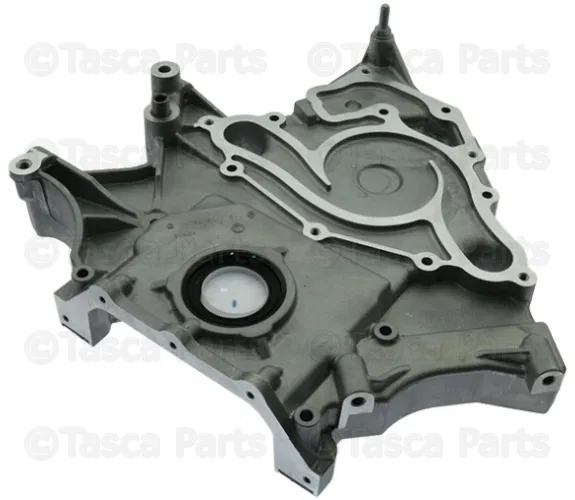 Timing Case Cover - Mopar (4792795AD)