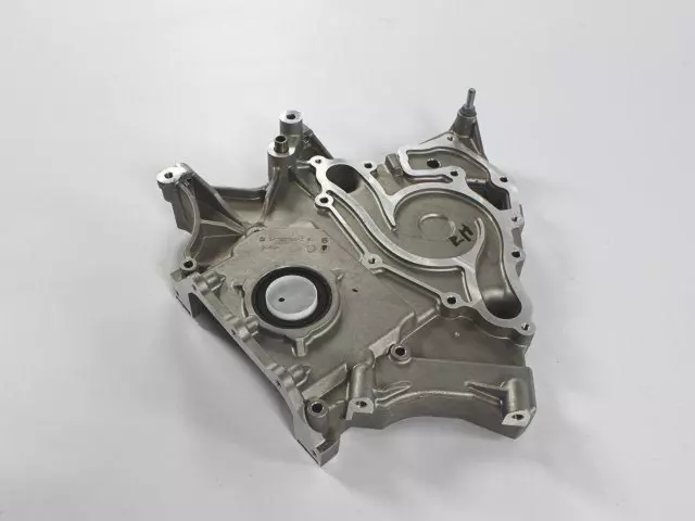 Timing Case Cover - Mopar (4792795AD) - view 2