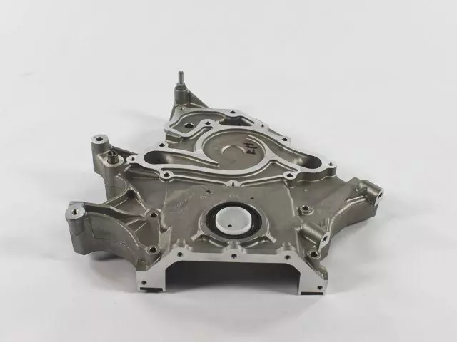 Timing Case Cover - Mopar (4792795AD) - view 3