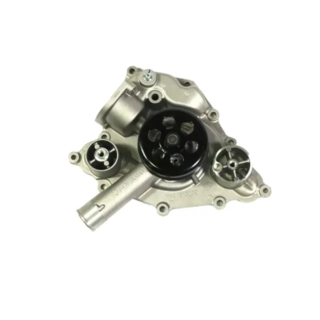 Water Pump - Mopar (4792838AB) - view 2