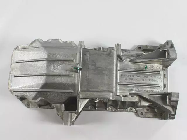 ENGINE OIL PAN - Mopar (4792973AD) - view 3
