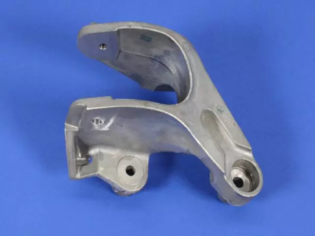 Engine Mount Bracket, Front - Mopar (4809939AF) - view 3