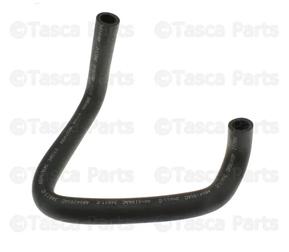 Leak Detection Pump To Canister Hose - Mopar (4854195AC)