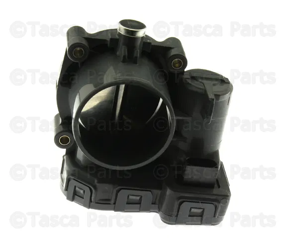 Throttle Body - Mopar (4861661AB)