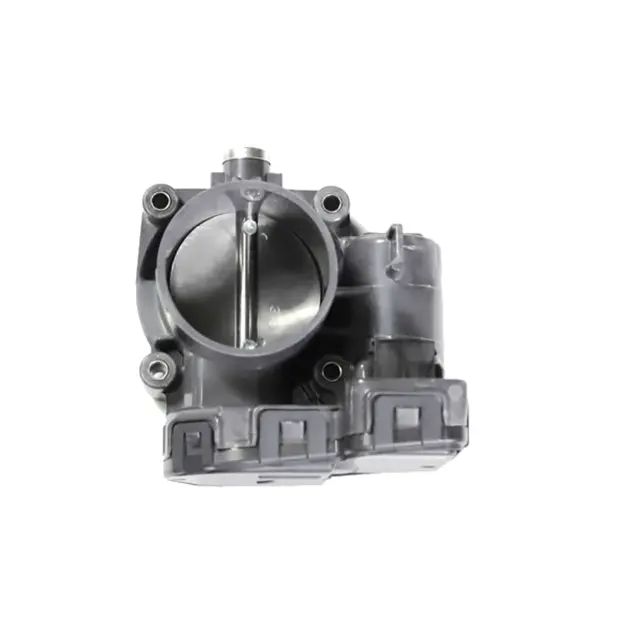 Throttle Body - Mopar (4861661AB) - view 4