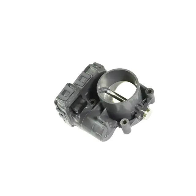 Throttle Body - Mopar (4861661AB) - view 5