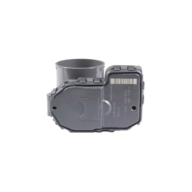 Throttle Body - Mopar (4861661AB) - view 2