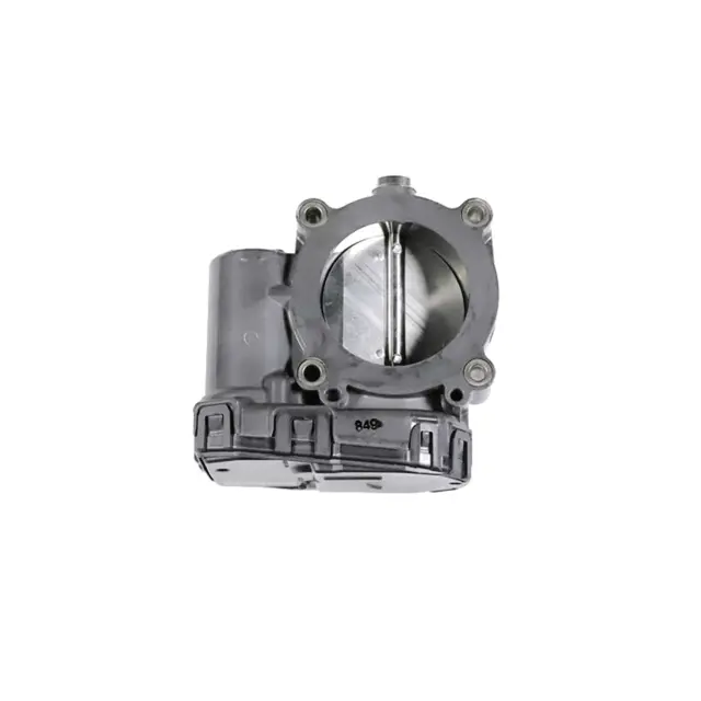 Throttle Body - Mopar (4861661AB) - view 3