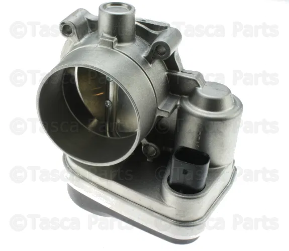 Throttle Body - Mopar (4861691AA)