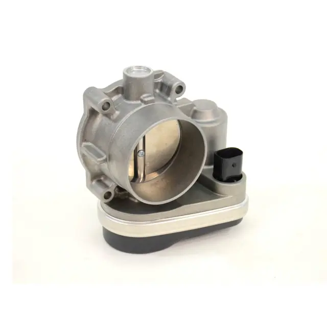 Throttle Body - Mopar (4861691AA) - view 5