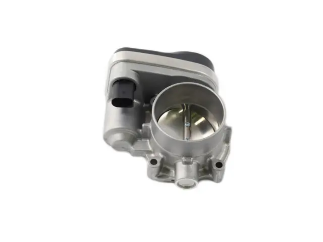 Throttle Body - Mopar (4861691AA) - view 6