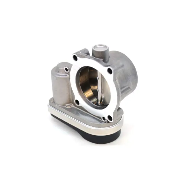Throttle Body - Mopar (4861691AA) - view 2