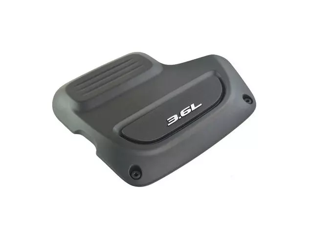 Engine Cover - Mopar (4861764ae) - view 2