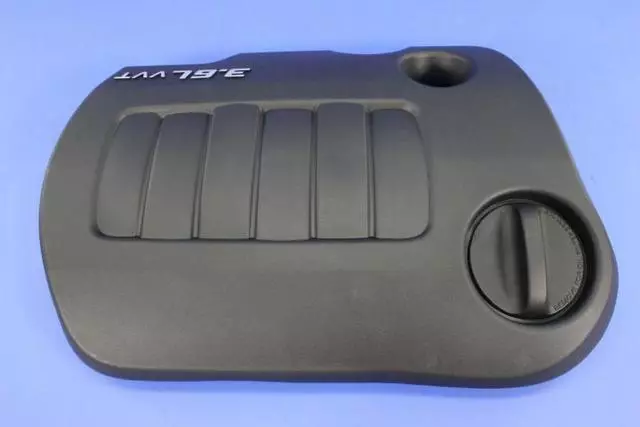 Engine Cover - Mopar (4861773ab)