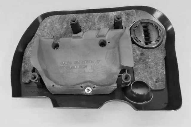 Engine Cover - Mopar (4861773ab) - view 2