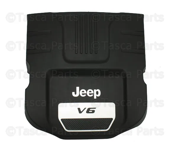 Engine Cover - Mopar (4861821AB)