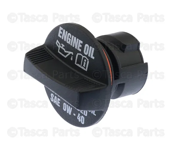Engine Oil Cap - Mopar (4861895AA)