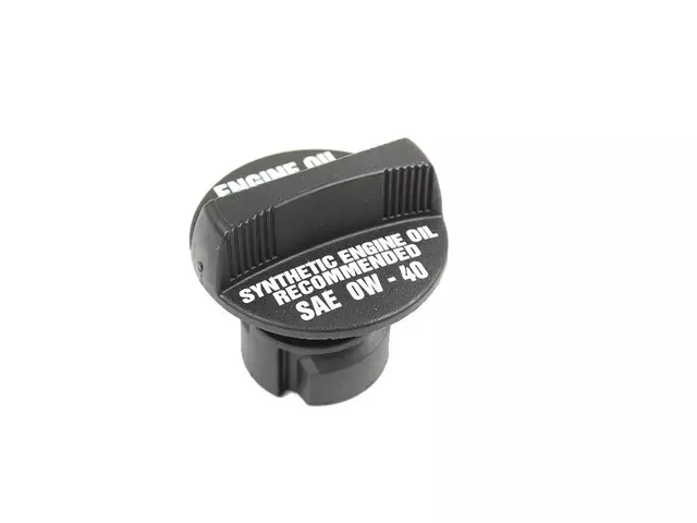 Engine Oil Cap - Mopar (4861895AA) - view 3